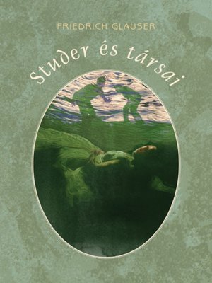 cover image of Studer és társai